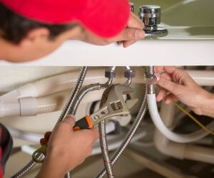 About The Faucet Pros Reisterstown, MD